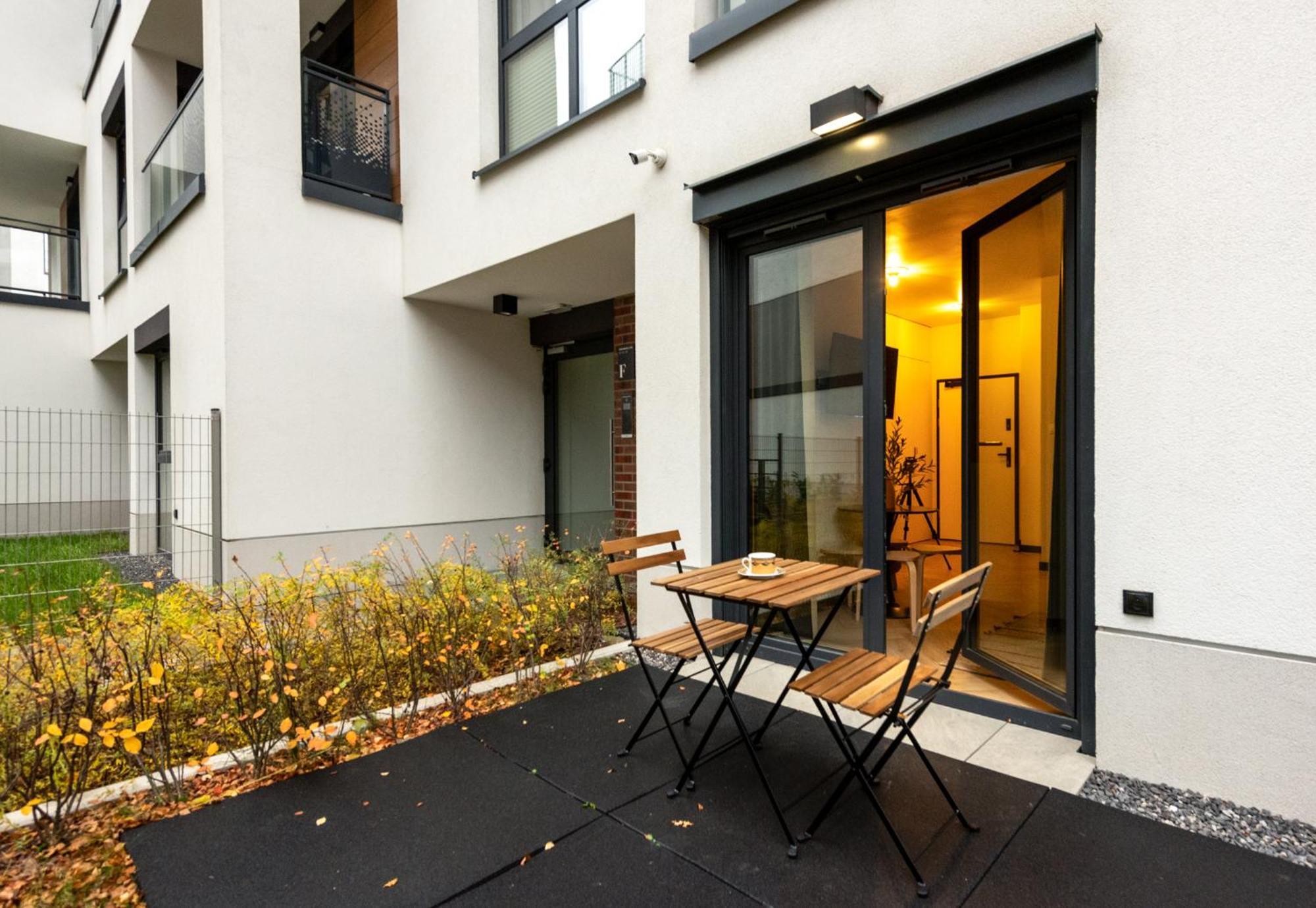 Wlbapartmentspl- Apartamenty Stare Miasto Comfort, Krakow